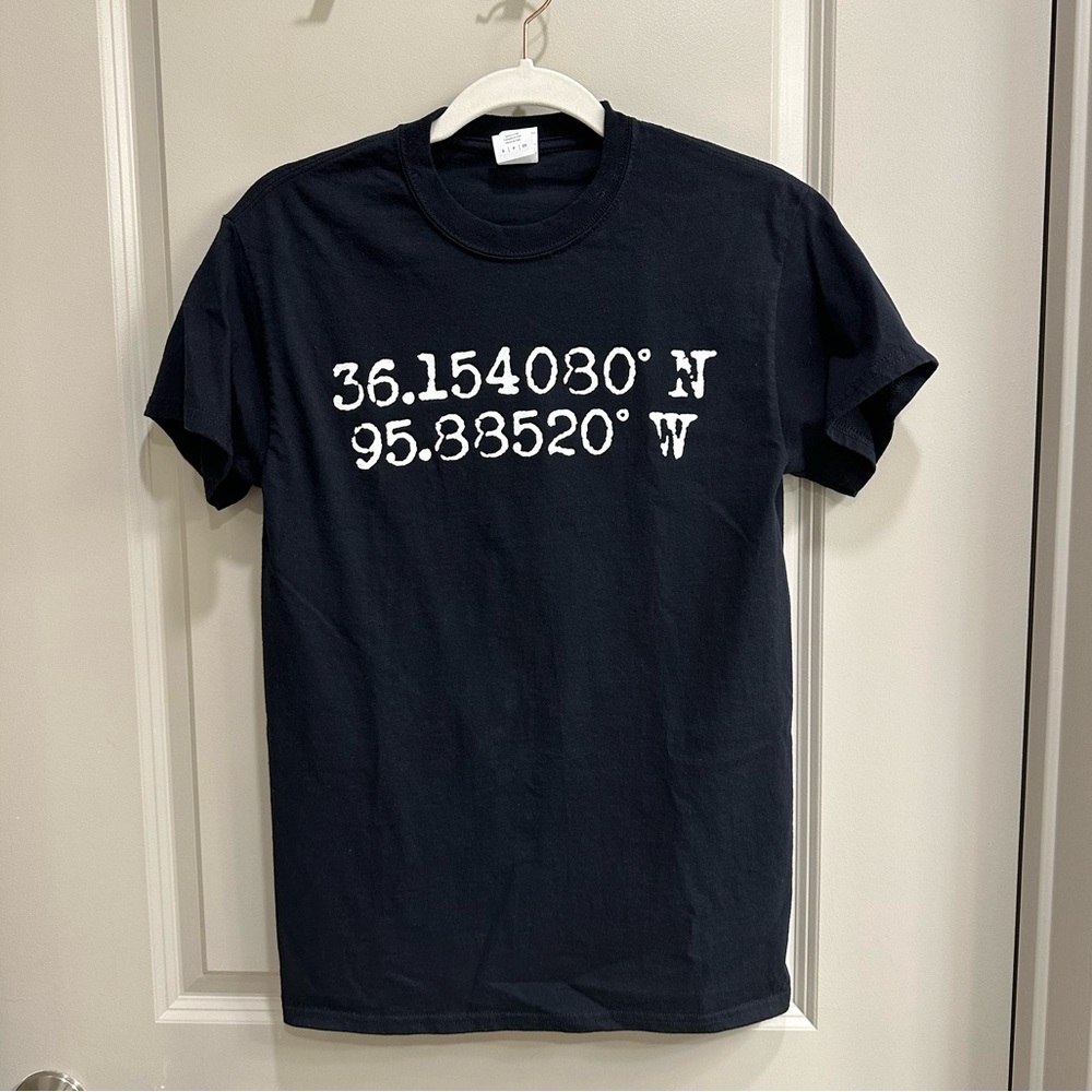 Twist & Shout Diamonds Shirt